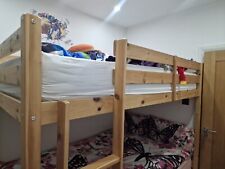 Twin Bunk Bed URGENT SALE 