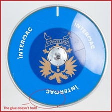 NOS INTERMAC FRONT DISC