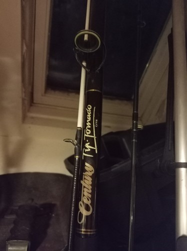 Century tip tornado lite - century,