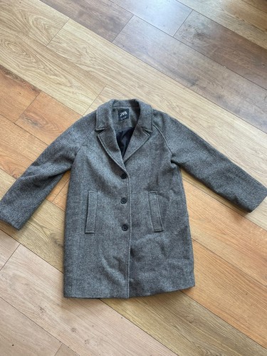 Girls zara years tweed - zara,