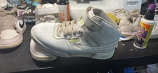 Fila F-13 high-top Size 6