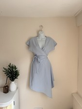 Topshop Women’s Baby Blue