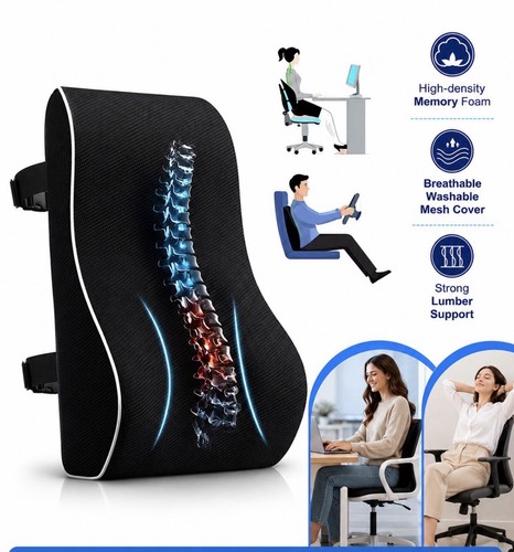 Orthopedic memory foam seat - orthopedic,