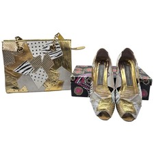 Russell & Bromley Beverly