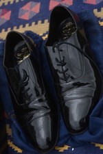 Church's Sackville black