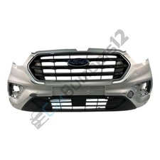 FORD TRANSIT CUSTOM 2018-2023