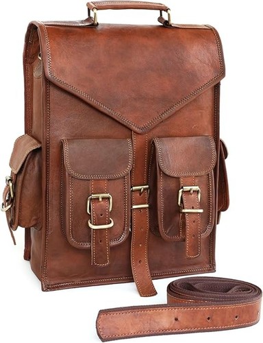 Mens handmade genuine goat - mens,