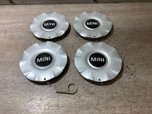 2004 mini cooper alloy wheel - 2004,