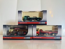 Corgi Trackside 1:76 Diecast