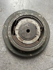 Ammann Wacker Clutch Gx100