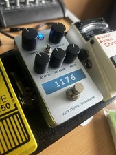 UAFX - 1176 Studio Compressor