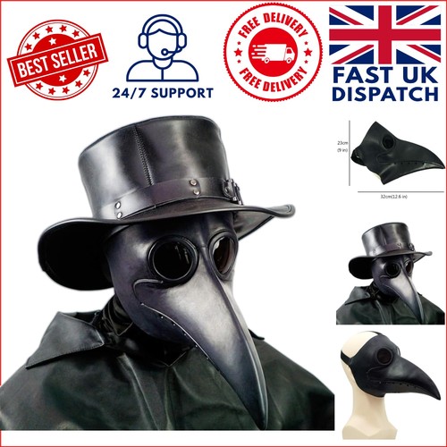 Lightweight steampunk plague - lightweight,