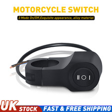 22mm 7/8" Motorcycle Handlebar