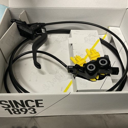 Magura mt5 single hydraulic - magura,