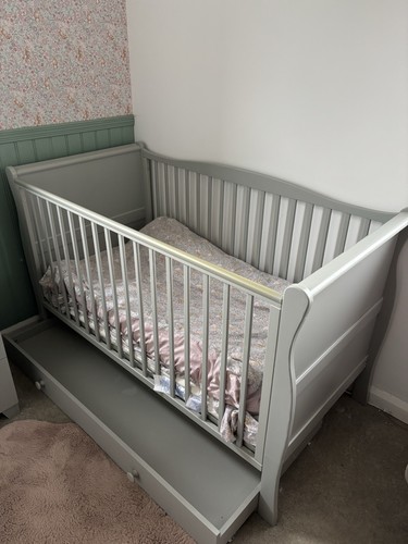 Mamas and papas grey - mamas,
