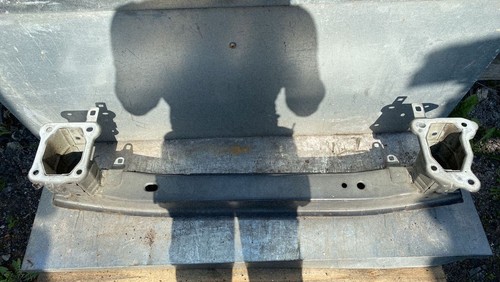 Volvo s40 2010 front bumper - s40,