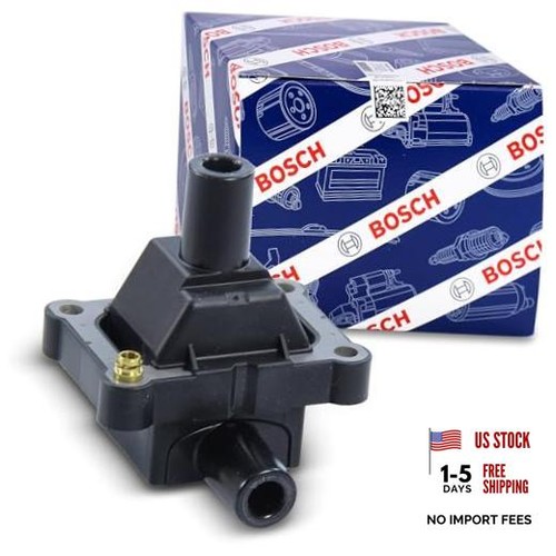 Ignition coil fits daewoo - fits,
