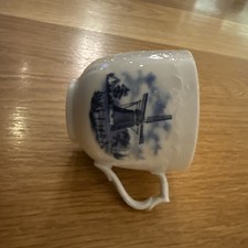 Ter Steege BV Delft Blauw Hand