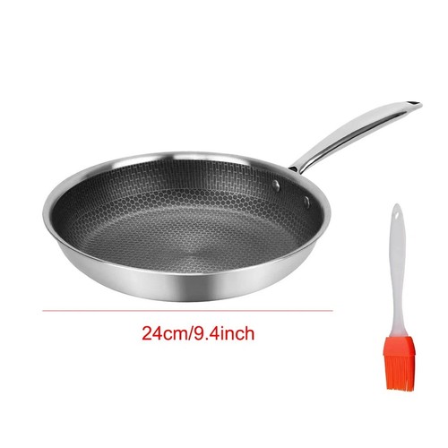 Stainless steel induction geo - stainless,