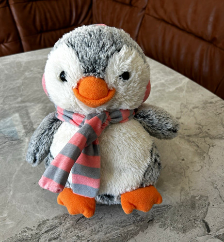 Aroma home penguin hot water - aroma,