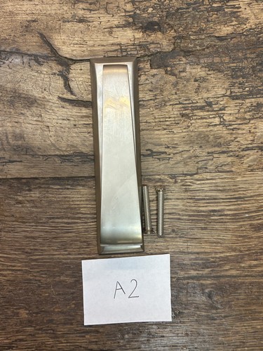 Art deco door - art,