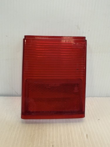 Lucas l856 red lens - lucas,