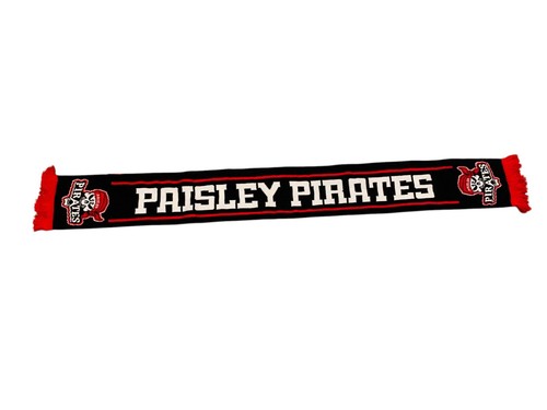 Paisley pirates ice hockey - paisley,