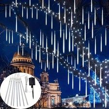 LED Christmas Lights Outdoor