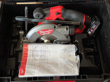 Milwaukee M12FCCS44 - 12V FUEL