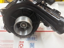 SEADOO SUPERCHARGER 215HP 16