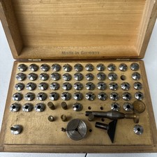 G. Boley Lathe And Machine Needs Oil Has Sat For Some Time