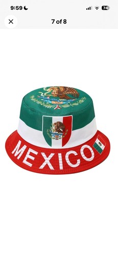 Mexico 2026 world cup - mexico,