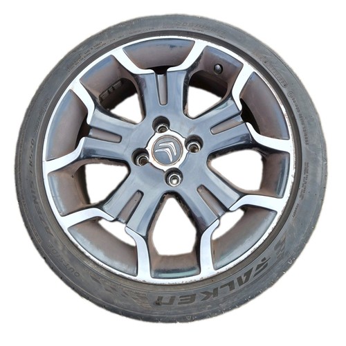 Citroen ds3 stud - 4,