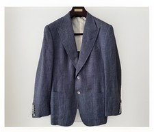 Tom Ford Blazer Jacket Size