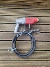 Hycon HCD 50-200 Hydraulic