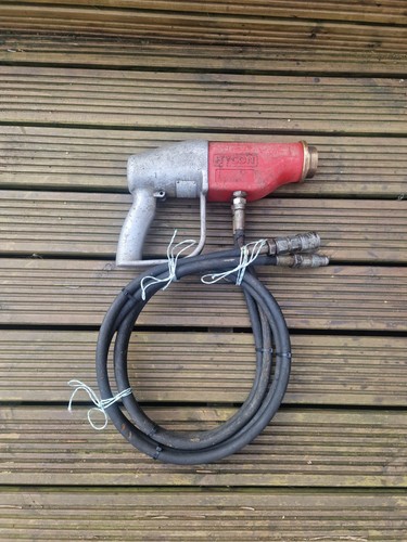 Hycon hcd 200 hydraulic - hycon,