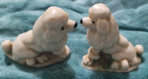 Pair vintage wade whimsies - vintage,