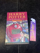 Harry Potter and The