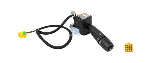 Wiper switch fits - cf, 65