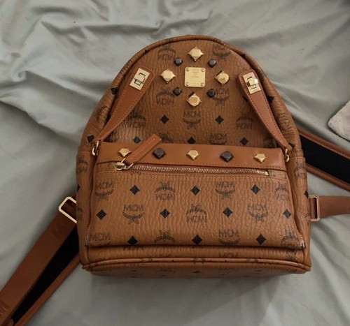 Mcm women dual bag - mcm,
