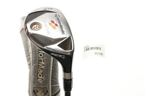 Taylormade rescue 2009 golf - 2009, tp