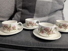 Barratts Of Staffordshire