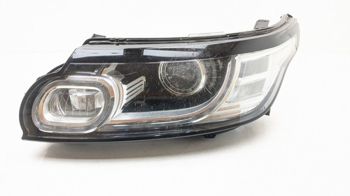 Range rover sport l494 - range,