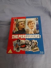 The Persuaders! - The Complete