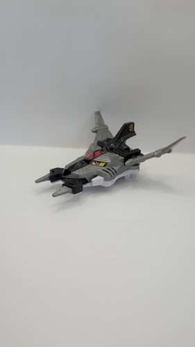 Tiger jet power rangers - jet,