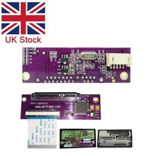 Original SATA Upgrade