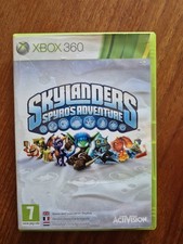Skylanders Spyro's Adventure