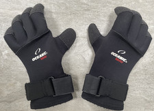 Oceanic 5mm Neoprene Gloves