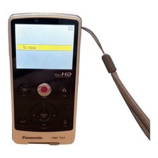 Panasonic HM-TA1 High