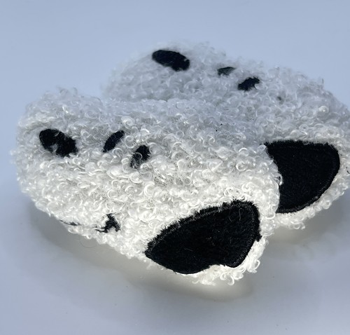 Cute snoopy embroidered - cute,